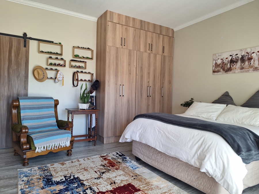 4 Bedroom Property for Sale in Memel Free State